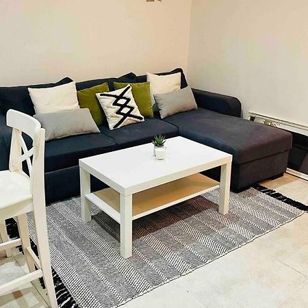 Toulon: Superbe Appartement Atypique 2 Chambres エクステリア 写真